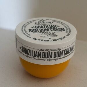 Sol de Janeiro Brazilian Bum Bum Cream